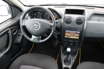 Dacia Duster I SUV Facelifting 1.6 SCe 114KM 2016 Dacia Duster 1.6 SCe, Salon Polska, 1. Właściciel, zdjęcie 6