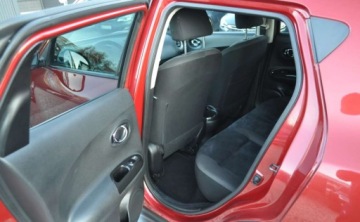 Nissan Juke I SUV 1.6i 117KM 2014 Nissan Juke 1.6 Benzyna Automat Kamera Nawigacja 1.6 Benzyna 117KM, zdjęcie 18