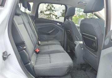 Ford C-MAX II Minivan 1.6 EcoBoost 150KM 2011 Ford C-MAX Ford C-MAX I 1.6 Benzyna Zadbany Bogate Wyposazenie 1.6 150KM, zdjęcie 14
