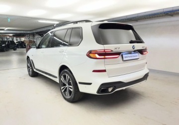 BMW X7 2024 BMW X7 X7 40d xDrive, M Pro, Gwarancja, Faktura VAT 23, Hak 3.0 Diesel, zdjęcie 12