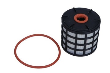 MANN FILTER FILTR PALIWA