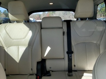 Infiniti 2023 Infiniti QX60 2023, 3.5L, 4x4, LUXE, porysowany lakier 3.5 Benzyna 295KM, zdjęcie 8