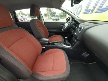 Nissan Qashqai I Crossover 2.0 140KM 2007 Nissan Qashqai 2007/08, 17 lat w jednych rękach !, zdjęcie 10