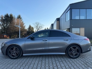 Mercedes GLC C254/X254 2023 MERCEDES-BENZ CLA 200 polift | AMGPremiumNight | Gwarancja | FAKTURA VAT23%, zdjęcie 17