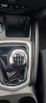 Nissan Qashqai II Crossover 1.5 dCi 110KM 2014 Nissan Qashqai 1.5 dciledytransport w ceniedzien w kraju wrocil na kolach, zdjęcie 23