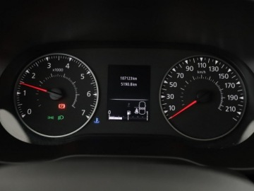 Dacia Duster II SUV Facelifting 1.0 TCe 90KM 2023 Dacia Duster LPG full LED klima kamera i czujniki, zdjęcie 21