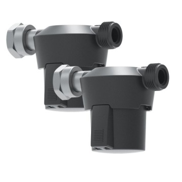 Газовый фильтр для моноконтроля CS 2 ПК. Truma w-wa