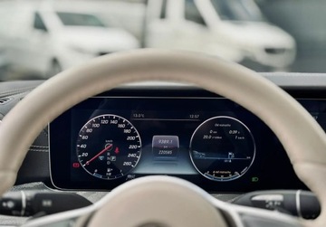 Mercedes CLS C257 Coupe 2.9 400d 340KM 2018 Mercedes-Benz CLS 400d 4MATIC AMG Line Salon Polska Swietna specyfikacj, zdjęcie 38