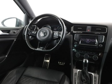 Volkswagen Golf VII R 3d 2.0 TSI 300KM 2014 Volkswagen Golf 300KM Historia serwisowa VW, zdjęcie 15