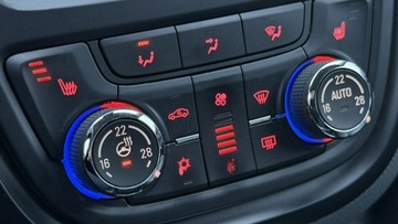 Opel Mokka I SUV 1.7 CDTI ECOTEC 130KM 2013 Opel Mokka Diesel Automat Zarejestrowany, zdjęcie 29