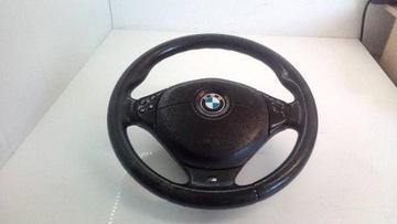 Kierownica AIRBAG M Pakiet serducho BMW E39