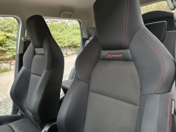 Suzuki Swift VI Sport 1.4 BOOSTERJET 140KM 2019 Suzuki Swift 1.3 B Lift Bezwypadek Serwis Piękny, zdjęcie 12