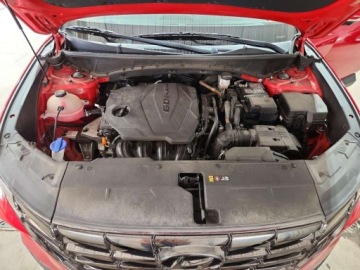 Hyundai Tucson IV 2022 Hyundai Tucson 2022 LIMITED 2.5 Benzyna 187KM, zdjęcie 11