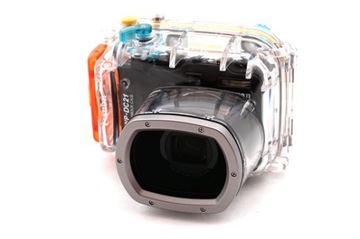 Подводный бокс для Canon G9 WP-DC21 до 40 м