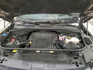 Land Rover Range Rover V 2025 Land Rover Range Rover Se 2025 4.4 Benzyna 523KM, zdjęcie 6