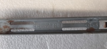 DRŽÁKY SVĚTLA VOLVO XC90 SLED 8637181