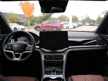 BYD Seal U 2025 DM-i 1.5T Design AWD Suv 1.5 (324KM) 2025, zdjęcie 9