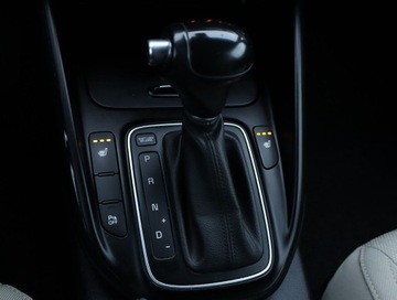 Kia Carens IV Minivan Facelifting 2.0 GDI 166KM 2017 Kia Carens 2.0 GDI, Salon Polska, Serwis ASO, zdjęcie 17