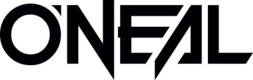 Детские перчатки O'neal Element Racewear, красные, XL, окружность ладони: 18 см.