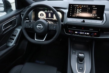 Nissan Qashqai III 2025 Nissan Qashqai 1.3 DIG-T MHEV, 1. Właściciel, zdjęcie 6