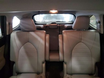 Toyota Highlander III 2021 Toyota Highlander 2021 TOYOTA HIGHLANDER HYBRID XLE 2.5 Hybryda 243KM, zdjęcie 9