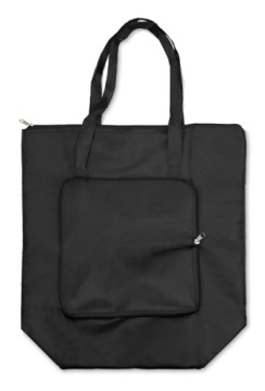 Складная термосумка PINO, черная!!!