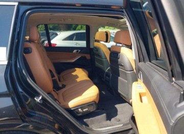 BMW X7 2021 BMW X7 2021, 3.0L, 4x4, od ubezpieczalni, zdjęcie 11