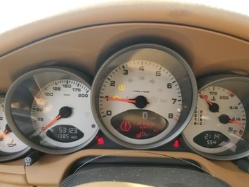 Porsche 911 997 2007 Porsche 911 carrera s 3.8 Benzyna 355KM, zdjęcie 9