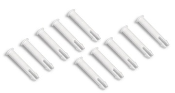 Zestaw 10 x Zatyczka do basenów Rectangular Frame 10574 INTEX