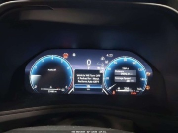 Toyota 2024 Toyota Grand Highlander Limited 2024 2.4 Benzyna 265KM, zdjęcie 10