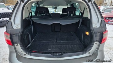 Mazda 5 II 1.6 MZ-CD 115KM 2011 Mazda 5 Mazda 5 1.6 HDI 7-Osobowy Okazja 1.6 Diesel 116KM, zdjęcie 17