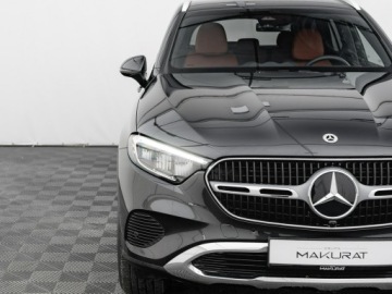 Mercedes GLC C254/X254 SUV Plug-In 2.0 300de 335KM 2024 Mercedes GLC 300 DX25975#300 DE 4-MATIC Avantgarde, zdjęcie 7
