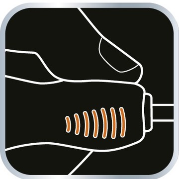 Плоская отвертка STEEL S2 6,5 x 300 мм NEO 04-015