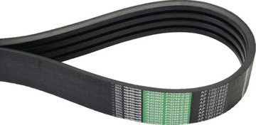 Pas klinowy Optibelt, pasuje do Dronningborg