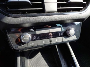 Skoda Scala Hatchback Facelifting 1.0 TSI 115KM 2025 Skoda Scala Selection 1.0TSI 115KM Serwis ASO Salon PL FV23, zdjęcie 25