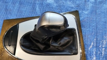 РУЧКА ПЕРЕКЛЮЧЕНИЯ ПЕРЕДАЧ ДЕРЕВЯННЫЙ ДЕКОР AVANTGARDE MERCEDES W211