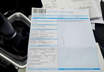 Kia Ceed III Hatchback 1.4 T-GDi 140KM 2018 Kia Ceed Kia Ceed 1.4 T-GDI L Business Line Plus 1.4 Benzyna 140KM, zdjęcie 35