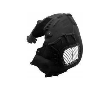 PODBĚH PORSCHE MACAN (95B), 14 - 18 95B809962E