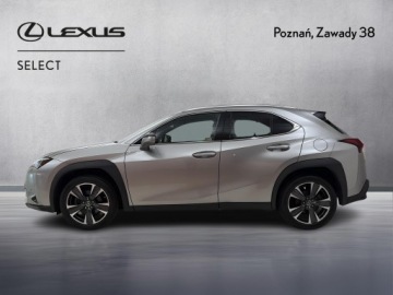Lexus UX Crossover 200 171KM 2022 Lexus UX 200 GPF Business 2WD Lexus UX 200 GPF Bus, zdjęcie 4