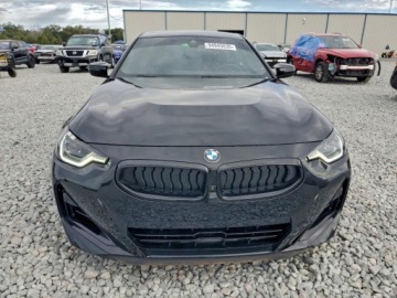 BMW Seria 2 G42-U06 2023 BMW Seria 2 2023 BMW M240XI 3.0 Benzyna 382KM, zdjęcie 5