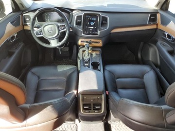 Volvo XC90 II 2021 Volvo XC 90 T6 Momentum 2021 2.0l 2.0 Benzyna 316KM, zdjęcie 8