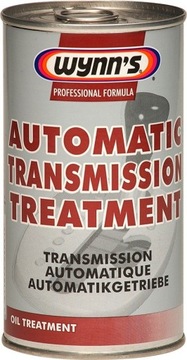 WYNN'S REGENERATOR AUTOMATYCZNEJ SKRZYNI 325ML
