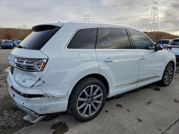 Audi Q7 II 2018 Audi Q7 2018 AUDI Q7 PRESTIGE 3.0 Benzyna 335KM, zdjęcie 2