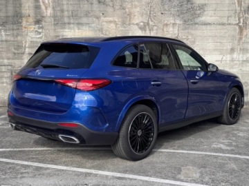 Mercedes GLC C254/X254 SUV 2.0 200d 163KM 2026 MERCEDES-BENZ GLC 200 d 4-Matic AMG Line 2.0 (163KM) 2026, zdjęcie 3