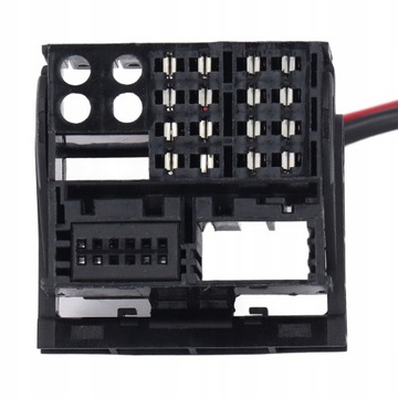 ODBIORNIK DŹWIĘKU ADAPTER BLUETOOTH AUX