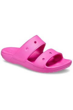 klapki crocs damskie sportowe lekkie na basen lato classic 38-39 M6/W8