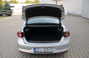Renault Talisman Sedan 1.6 Energy TCe 149KM 2018 JAK NOWY 100% ORGIN 1.6T 150KM SERWIS NAVI MASAŻ LEDY START/STOP HANDS FRE, zdjęcie 8