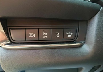 Mazda CX-30 2.0 Skyactiv-G 122KM 2023 Mazda CX-30 2.0 122KM Automat Exclusive-Line SalonPL SerwisASO FV23 Gwaran, zdjęcie 27