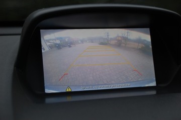 Opel Mokka I SUV 1.4 Turbo ECOTEC 140KM 2016 Mokka Salon Polska 4x4 82Tkm Xenon Navi Led Kamera Tempomat Pół Skóry, zdjęcie 32