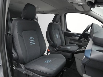 Ford Tourneo Custom II 2025 OD RĘKI | Ford Tourneo Custom 170KM A8 AWD Active, zdjęcie 17
